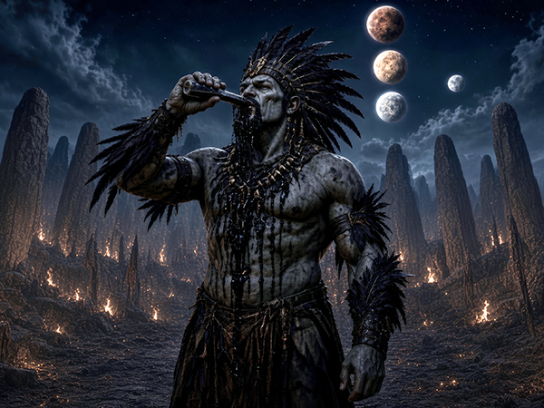 Aramandhi