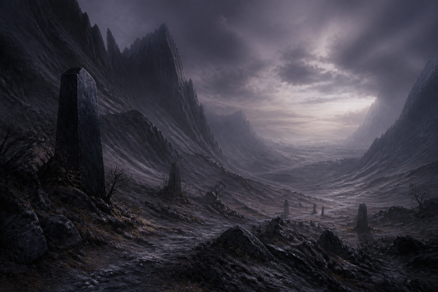 Boundland