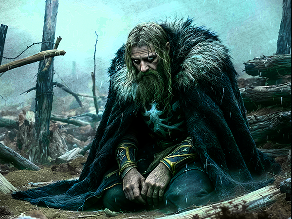 Daoradh