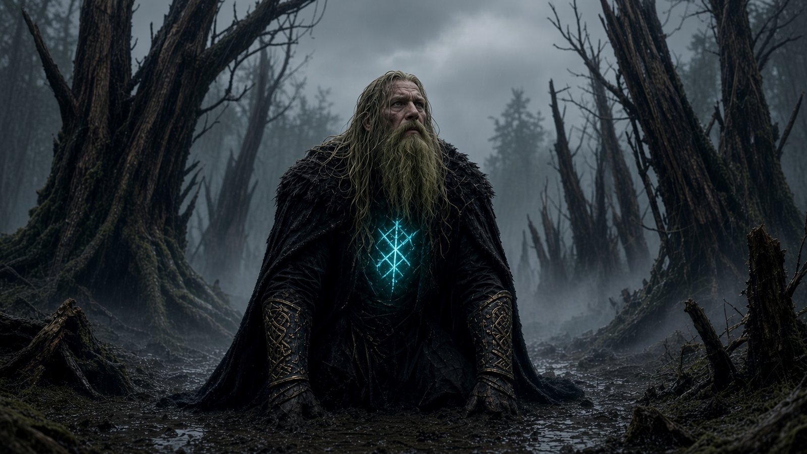 Daoradh