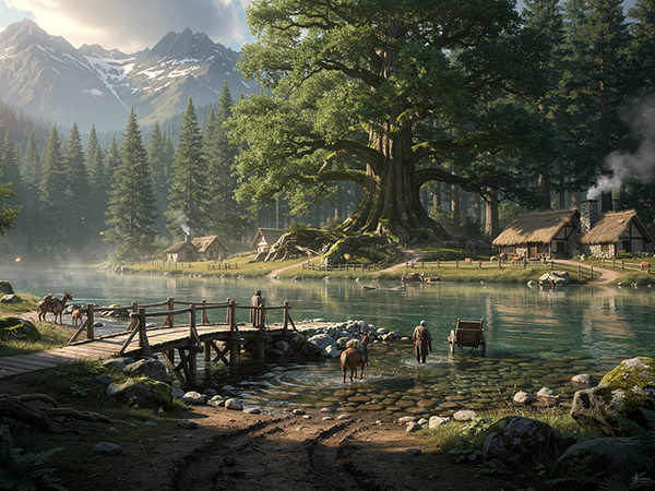 Highwood