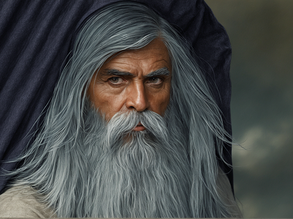 Mategaladh