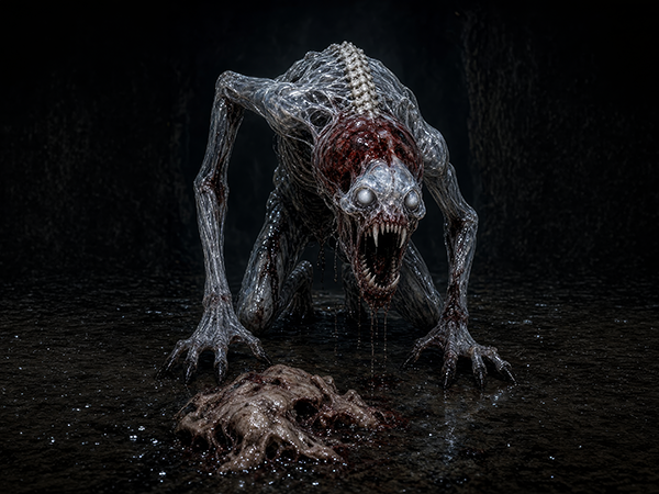 Possessor