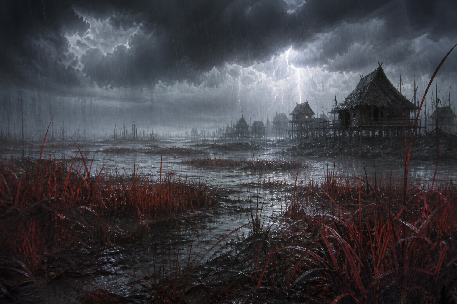 Rainland