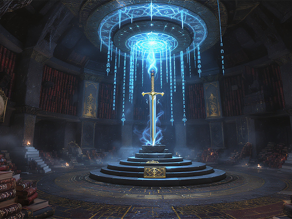Watcher Relics