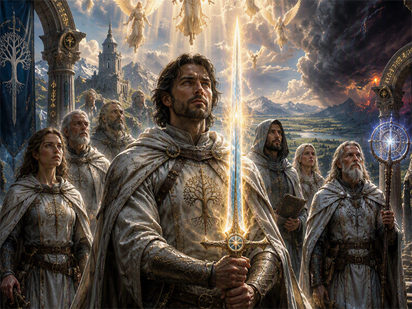 The Watchers