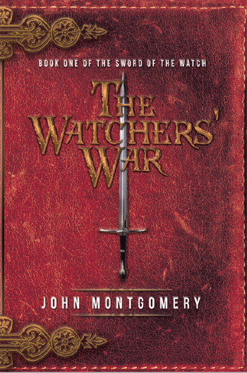 The Watchers' War